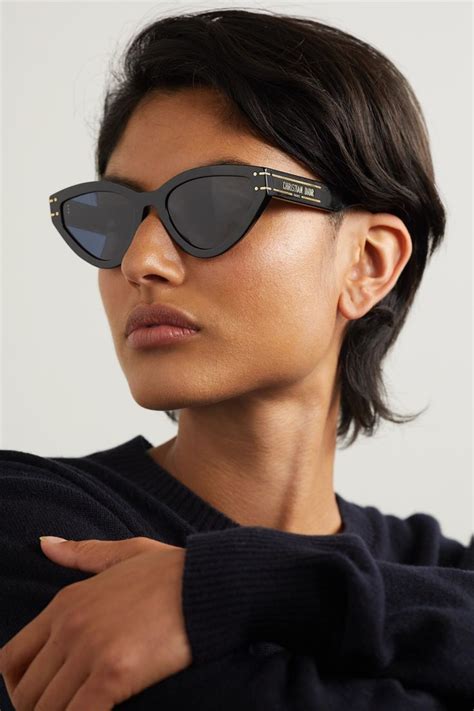 christian dior sunglasses women's|dior signature sunglasses women.